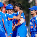2nd T20I: Abhishek picks 3-17 as India thrash Zimbabwe by 90 runs, take unassailable series lead
