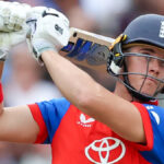 2nd T20I: Brook hails awesome Bethell after England’s successful chase vs India
