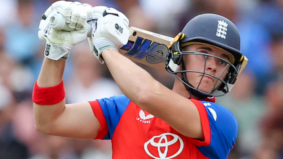 2nd T20I: Brook hails awesome Bethell after England’s successful chase vs India