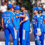2nd T20I: I feel exultant, especially with the way we won today, says Shreyas Iyer