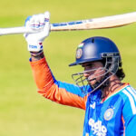 2nd T20I: Kishan, Tilak help India seal the series with 90-run thrashing of Zimbabwe (ld)