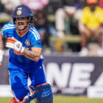 2nd T20I: Score around 220 is pretty good; glad work on has paid off, says Tilak Varma
