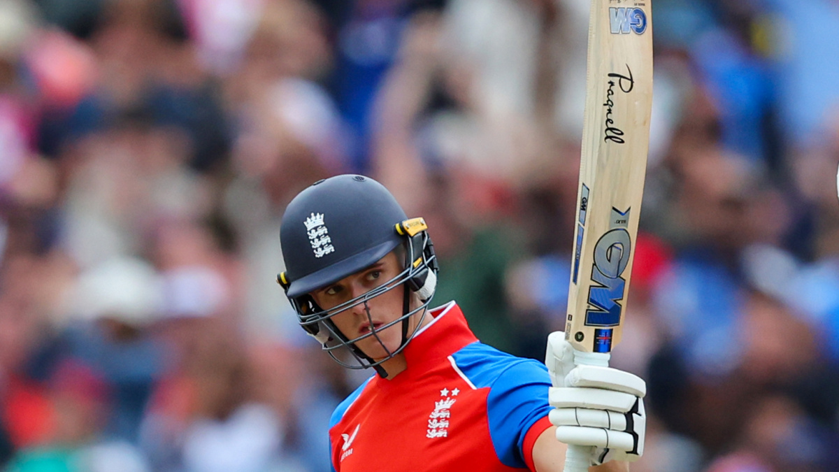2nd T20I: ‘Want to do well against world’s best teams,’ says Bethell after match-winning knock again