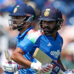 3rd ODI: Be upfront with Rohit and Virat regarding World Cup plans, says Yuvraj Singh