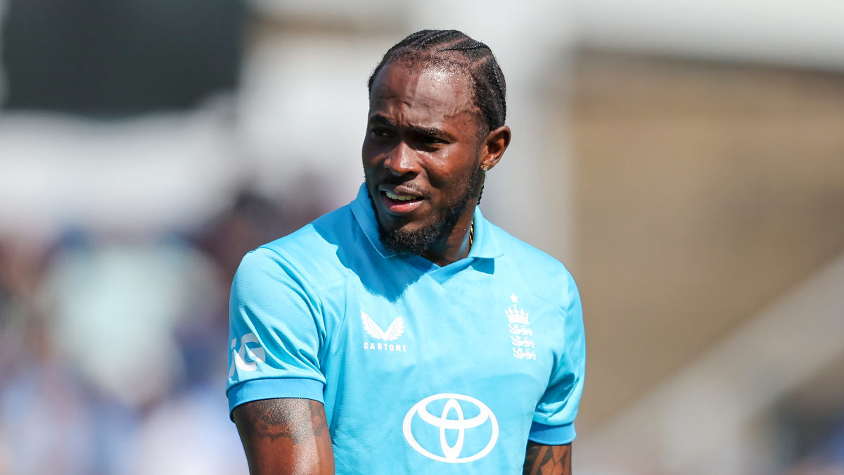 3rd ODI: Consistently hitting lengths is the real discipline, says England spearhead Archer