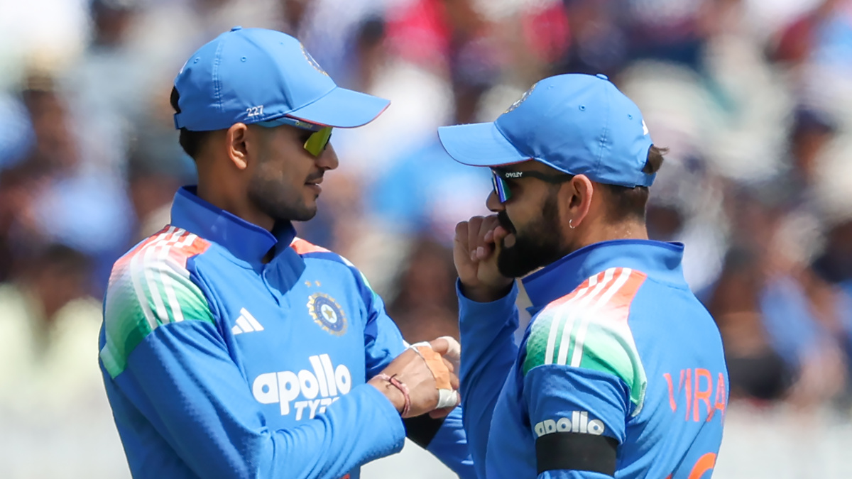3rd ODI: India will need one of Gill, Kohli or Rohit to get a hundred, says Broad