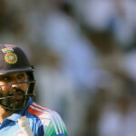 3rd ODI: Rohit’s 138 goes in vain as England beat India by 27 runs, win series 2-1