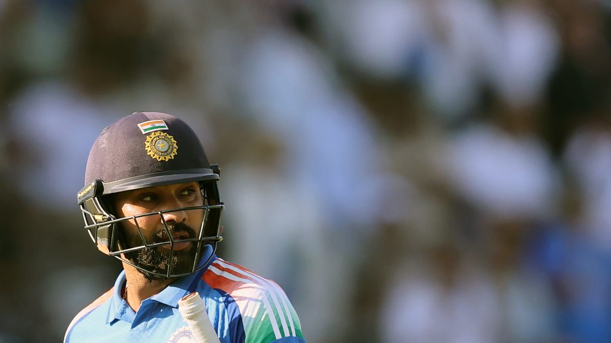 3rd ODI: Rohit’s 138 goes in vain as England beat India by 27 runs, win series 2-1