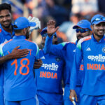 3rd ODI: Series on the line as India, England eye Lords triumph (Preview)