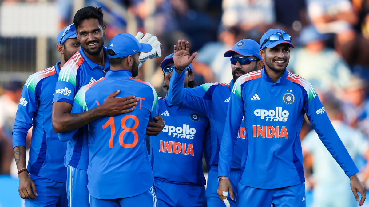 3rd ODI: Series on the line as India, England eye Lords triumph (Preview)
