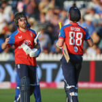 4th T20I: Brook, Salt crush India as England seal series with emphatic nine-wicket win
