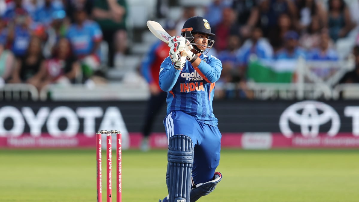 4th T20I: Every bowler will look to target Sooryavanshi with short ball, says Parthiv