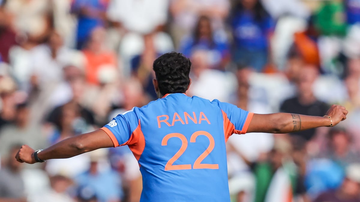 4th T20I: Injured Rana, Chakaravarthy ruled out of remaining games against England