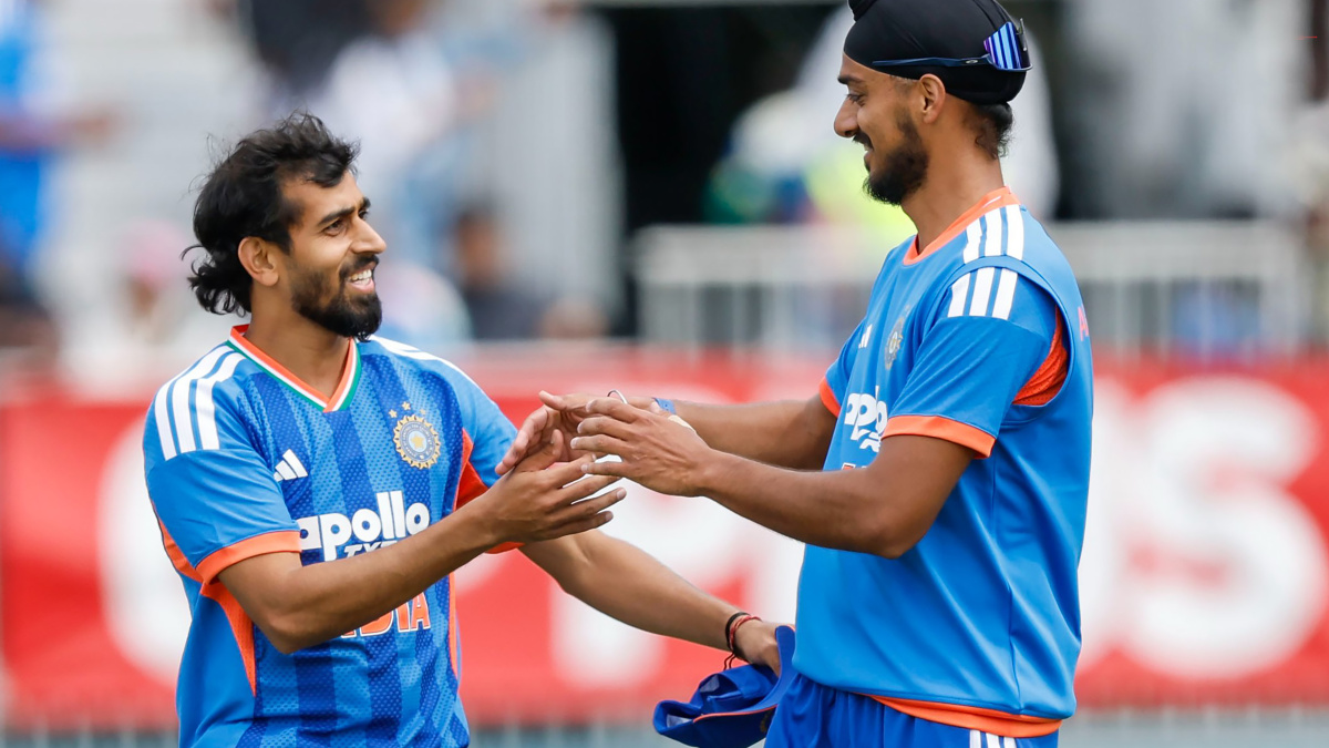 4th T20I: Reigning world champions India feeling the heat after ordinary show, says Dinesh Karthik