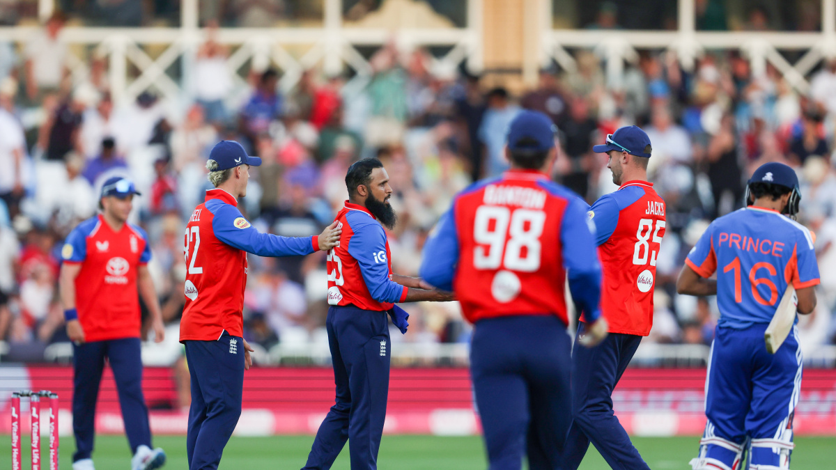 4th T20I: When and where to watch ENG vs IND, know all details