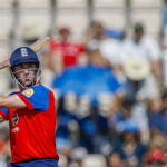 5th T20I: Buttler smashes 131, Brook hits 95* as England post 257/3 against listless India