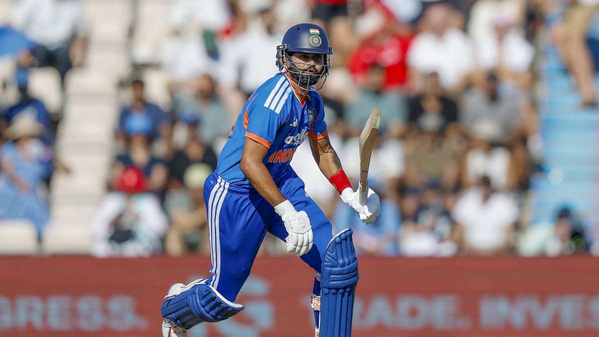 5th T20I: Fielding lapses, poor adaptation cost us the series, admits Shreyas Iyer