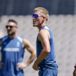 5th T20I: Toss for last match between India and England delayed due to visitors stuck in a traffic j