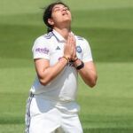 6 months ago, I wouldnt have believed having my name on Lord’s honours board: Yastika