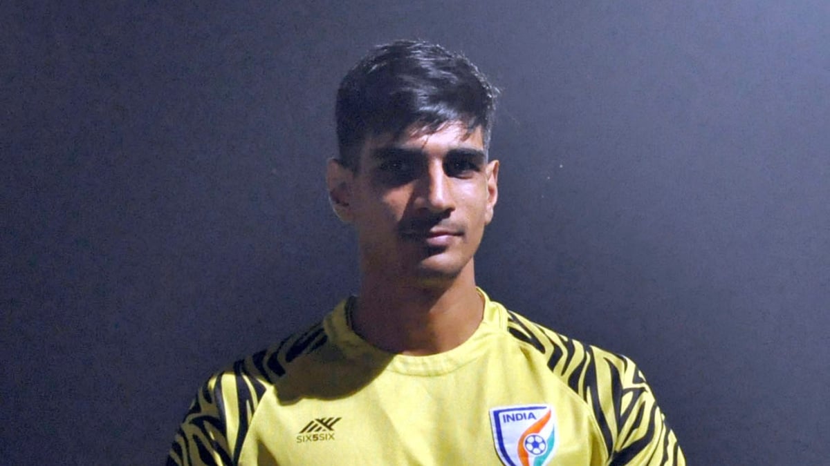 ‘64-team WC could benefit India, but focus must remain on breaking into Asias top 15’: Gurpreet Sing