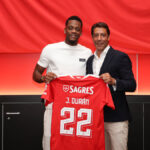 7th club at just 22: Jhon Duran joins Benfica from Al-Nassr on loan