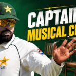 Pakistan brings back Babar Azam as Test captain