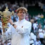 A moment I will remember forever: Sinner reflects after defending Wimbledon crown