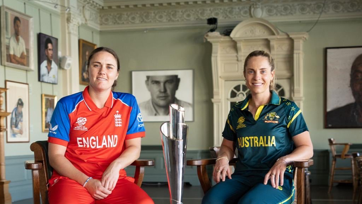 Ahead of England-Australia final, Jay Shah hails record-shattering success of Womens T20 WC