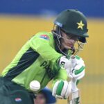 Aim is to finish tour on a high with series win, says Muneeba ahead of T20Is against SL