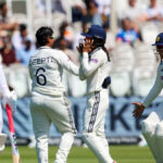 Ajinkya Rahane salutes Indias special Lords triumph as Harmanpreets side scripts history