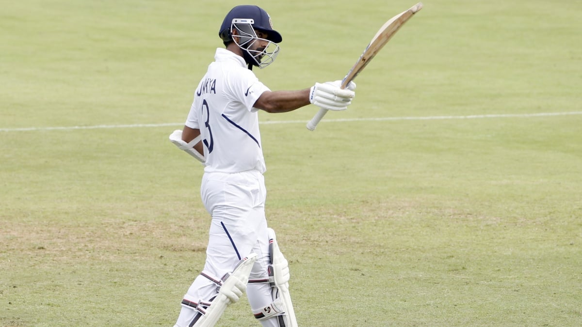 Ajinkya Rahane’s legacy will inspire generations to come: MCA President Naik