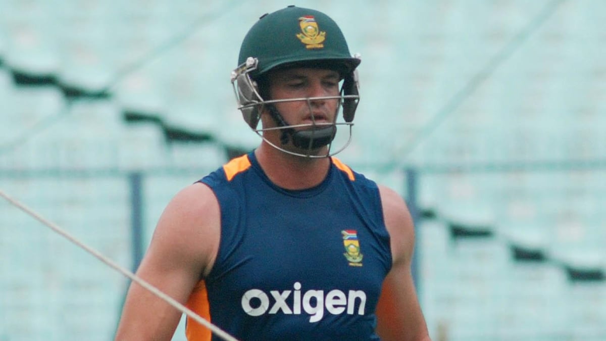 Albie Morkel appointed as new head coach of Joburg Super Kings for SA20