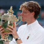 Alcaraz, Tendulkar congratulate Sinner on Wimbledon triumph