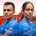 Ananya Narayanan advances to second round of Chennai Squash PSA Challenger Tour