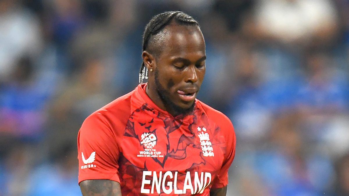 Archer returns as England make two changes for second T20I against India
