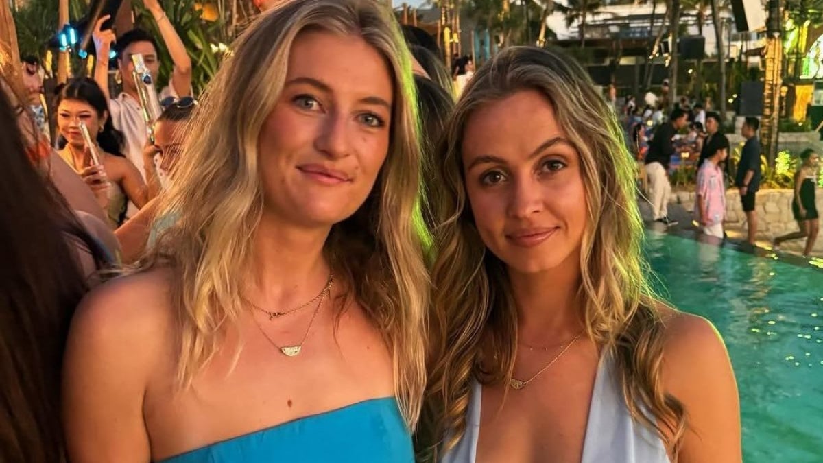 Ashleigh Gardner accused of cheating with teammate by estranged wife