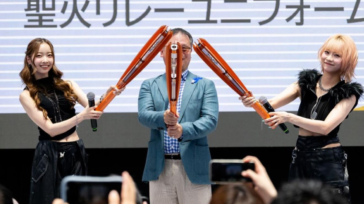 Asian Para Games 2026 marks 100-day countdown with unveiling of torch, medals