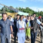 Assam Guv asks officials to fast-track Sports University campus project
