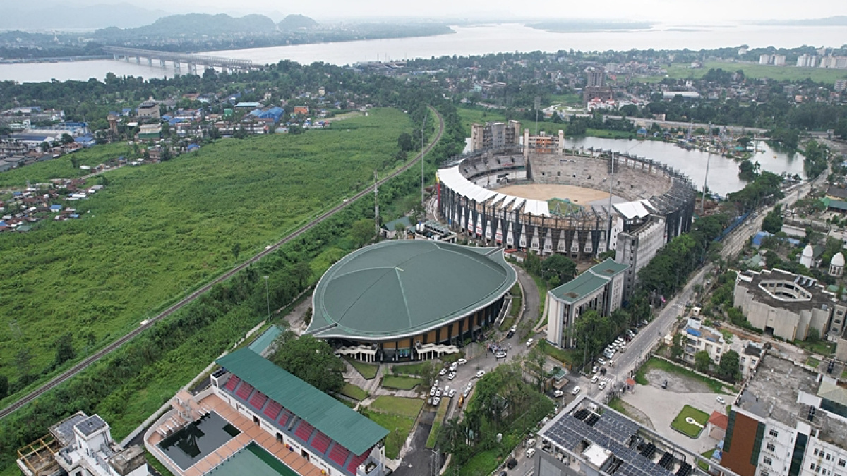 Assam to get world-class cricket stadium, swimming complex: CM Sarma