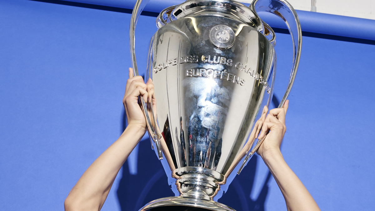 Atletico Madrid sign Lee Kang-in from Paris Saint-Germain