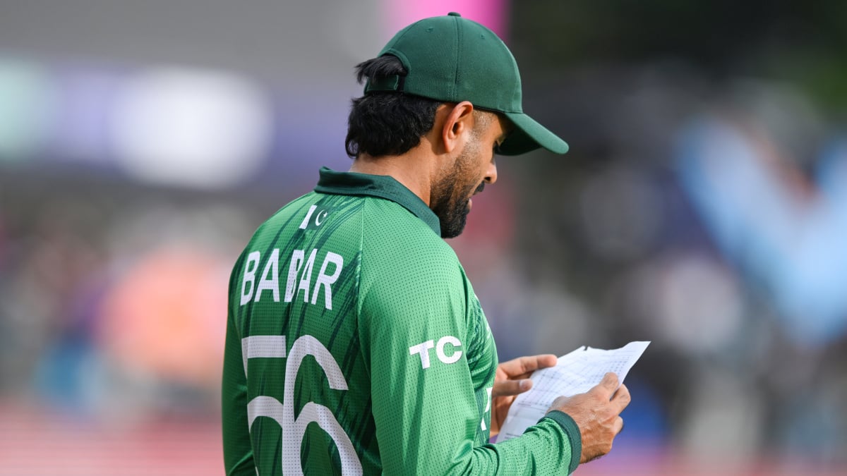 Babar accepted Test captaincy on condition of getting reins in all formats: Report