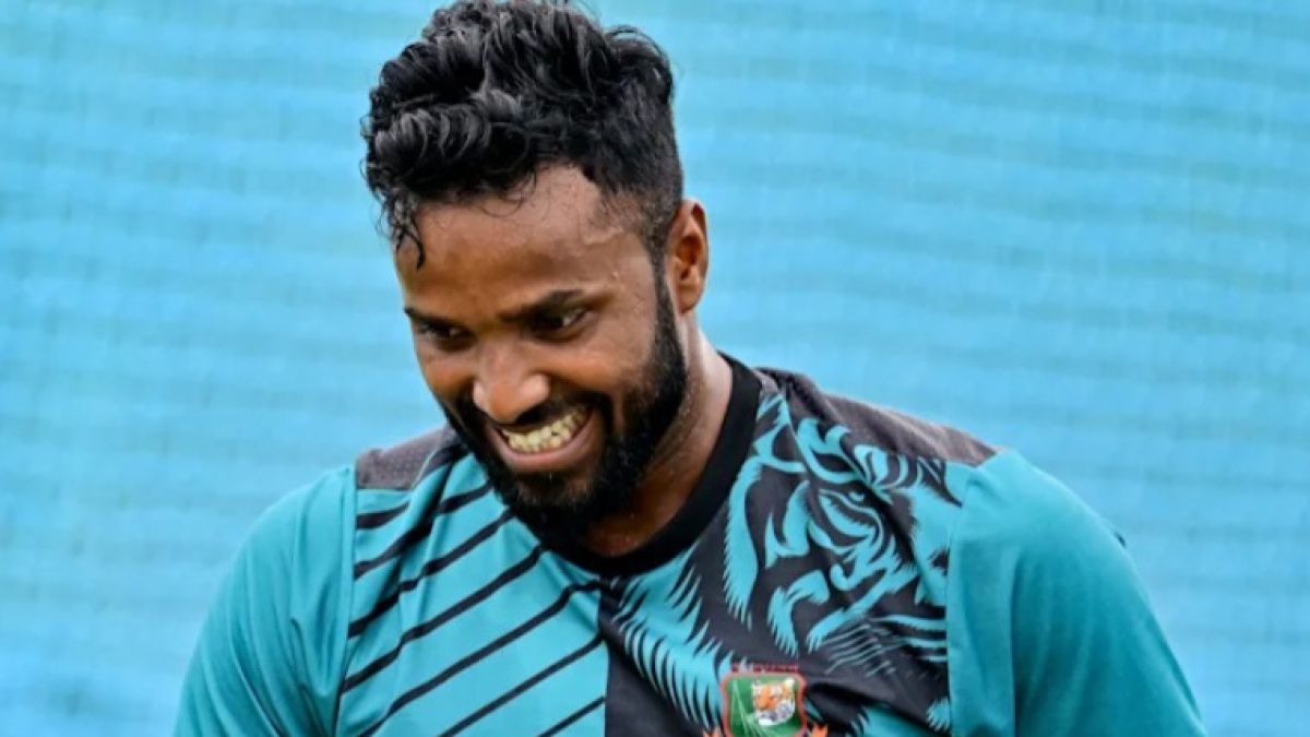 Bangladesh pacer Ebadot Hossain to miss Australia tour