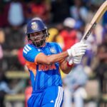 Barring dropped catches, we were flawless throughout the series: Iyer