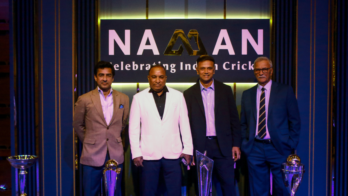 BCCI President Manhas congratulates Secy Saikia on new ICC roles, says ‘appointments are a fitting r