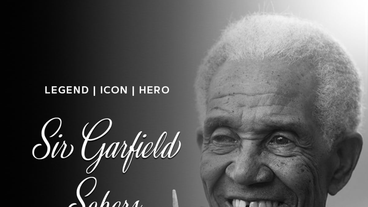 BCCI, Windies Cricket, Harbhajan, Ishant, Rahane pay tributes to Sir Garry Sobers