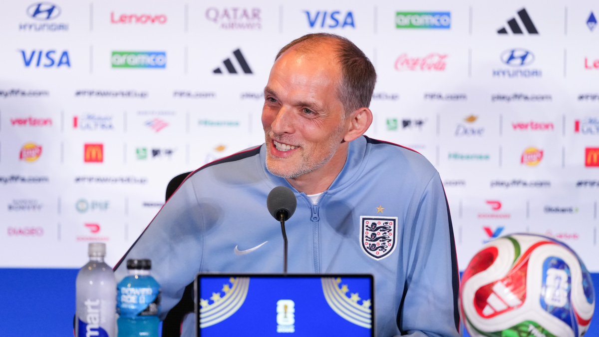 Bellingham and I are close more than ever before: Tuchel