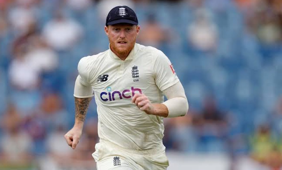 Ben stokes