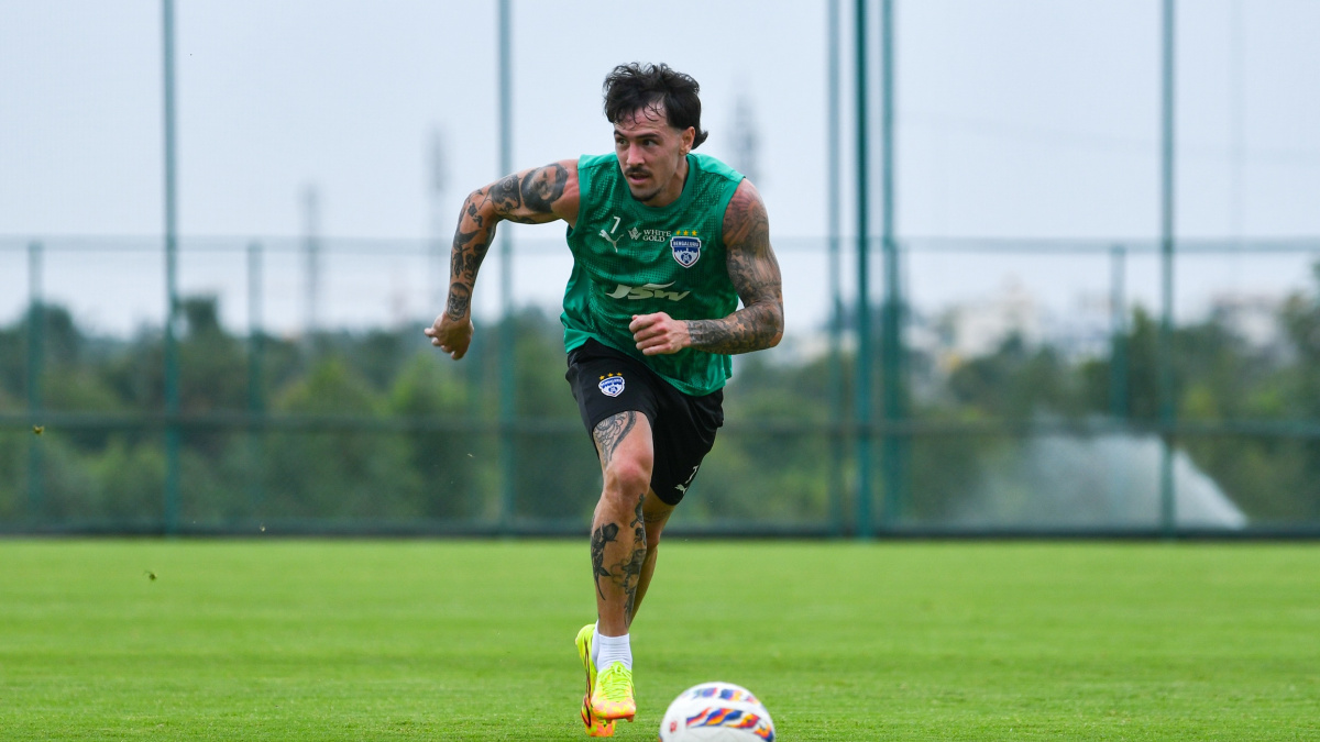 Bengaluru FC begin pre-season preparations ahead of 2026-27 ISL campaign