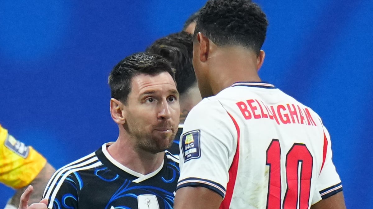 ‘Biggest mistake in sport is letting a bully bully you,’ says Pietersen on England’s FIFA WC exit