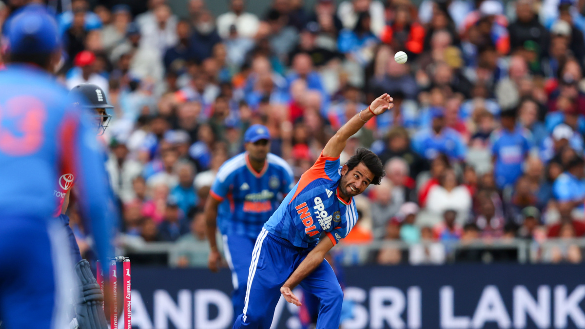Bishnoi needs to add variety, batters have started to figure him out, says Jaffer